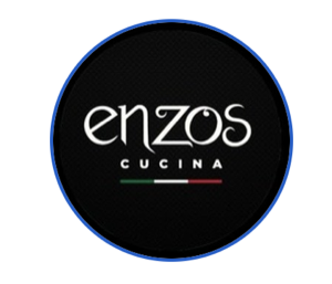Enzos Cucina logo