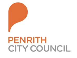 Penrith City Council logo